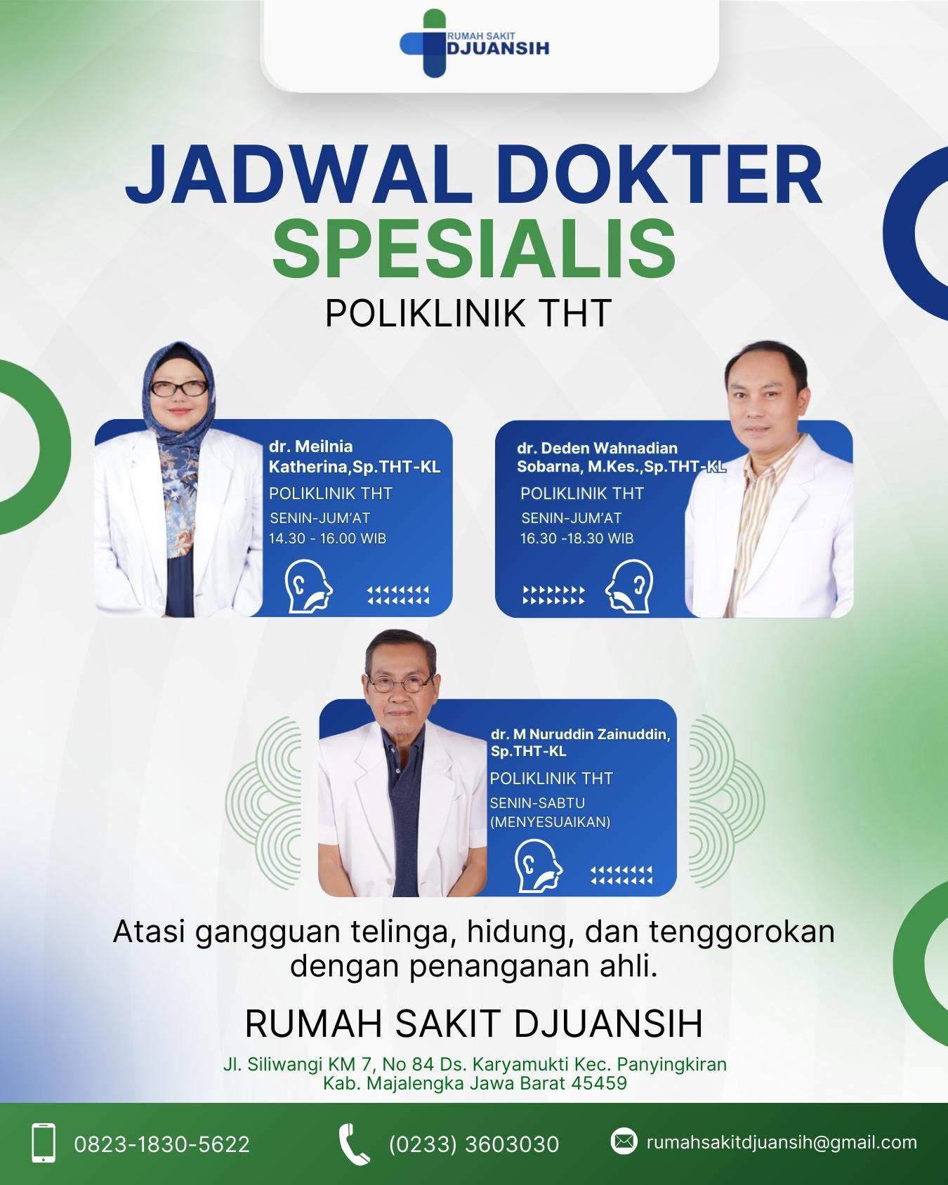 Jadwal Services