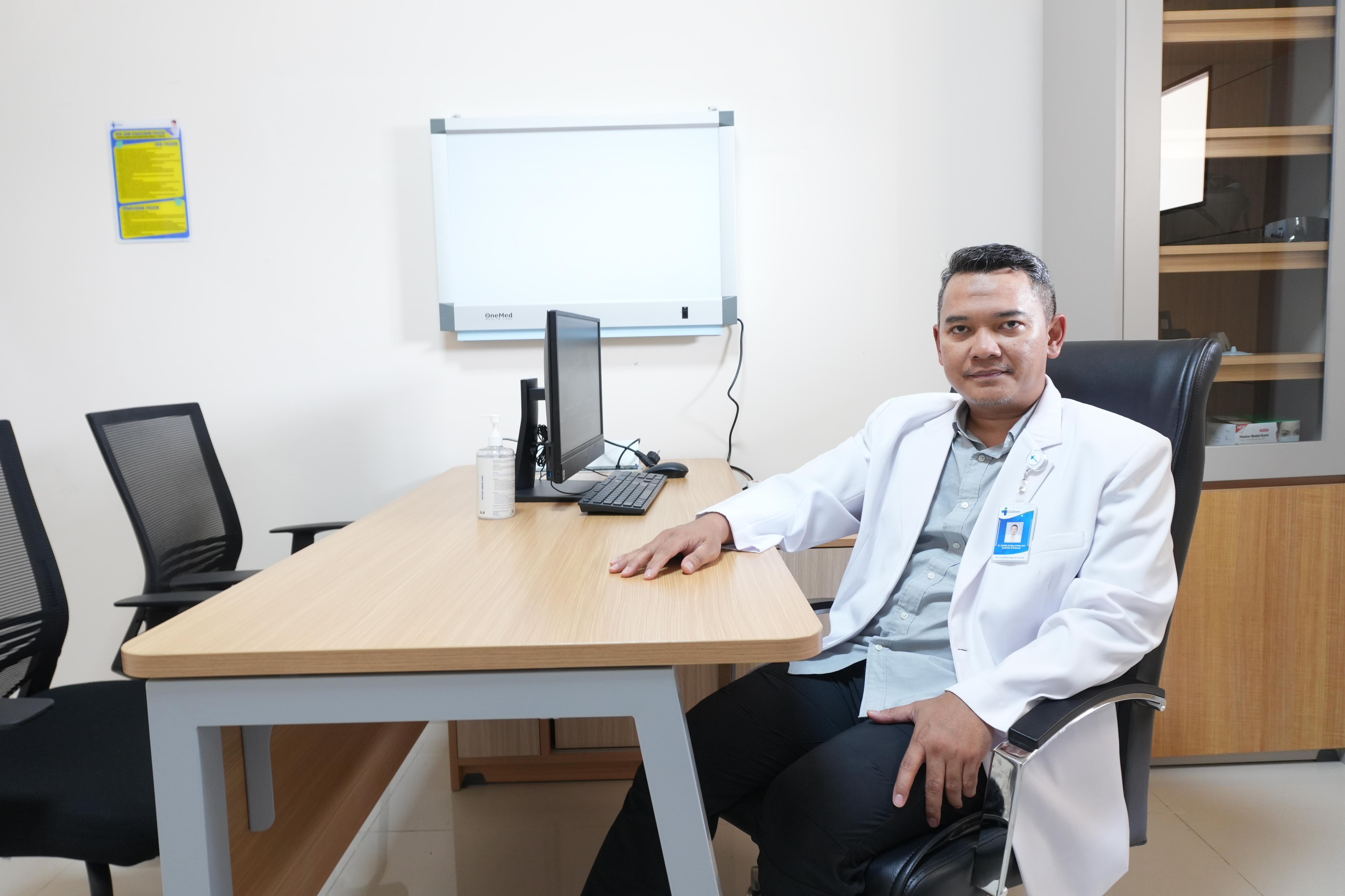 Klinik Saraf