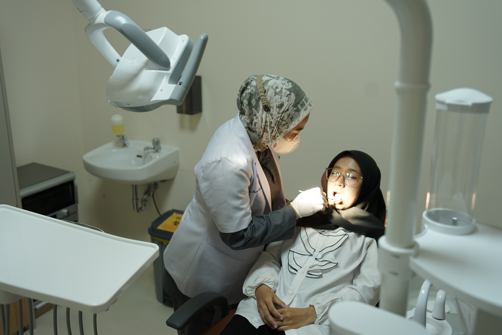 Klinik Gigi