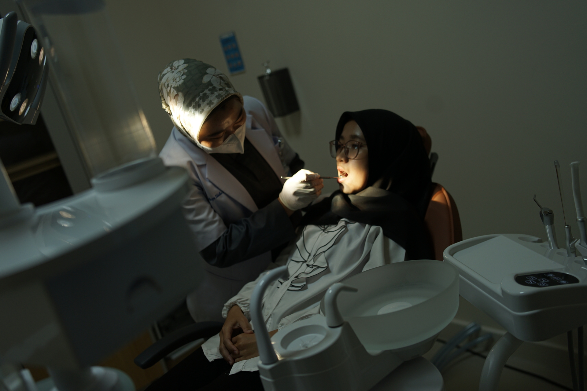 Klinik Gigi