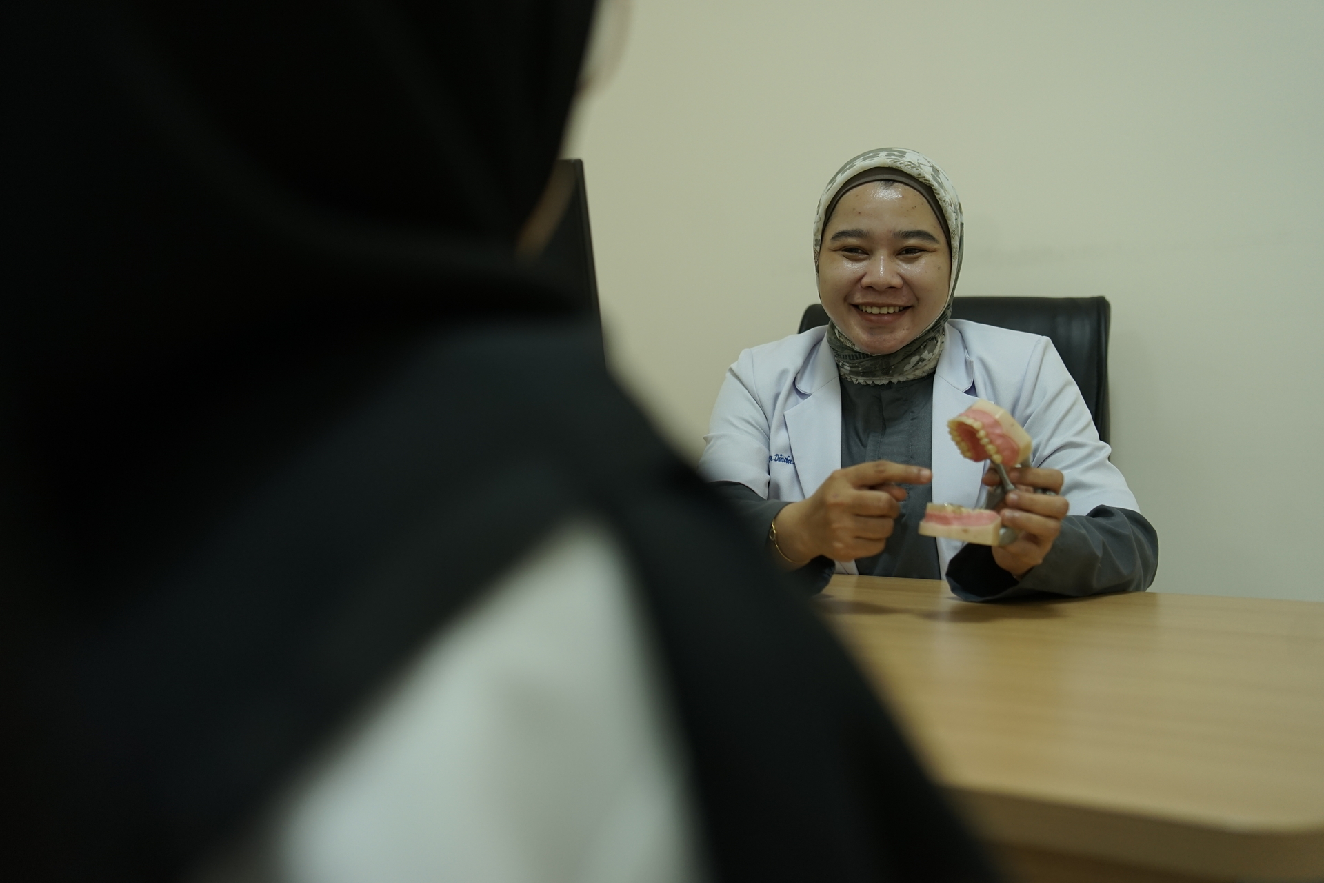 Klinik Gigi