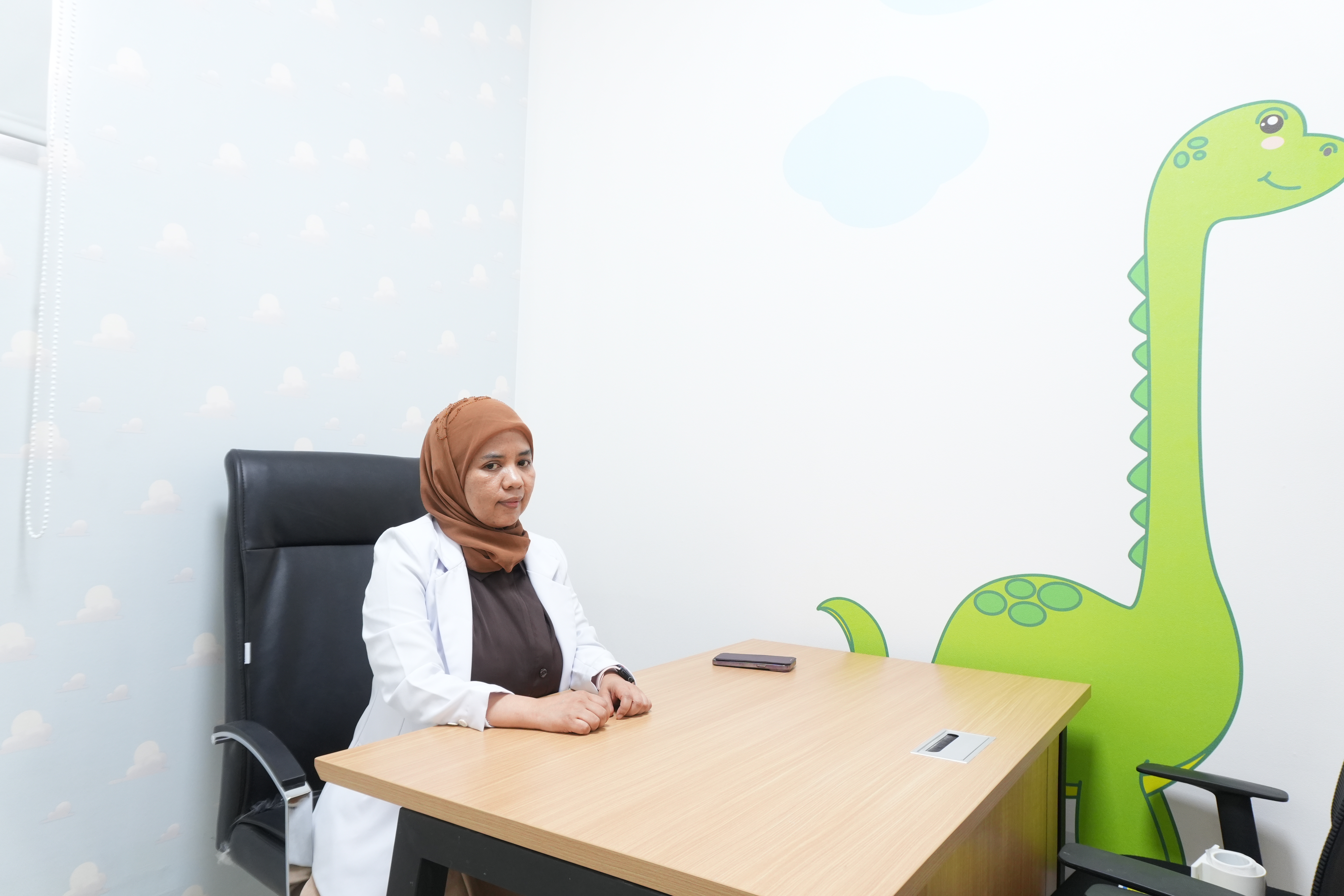 Klinik Anak