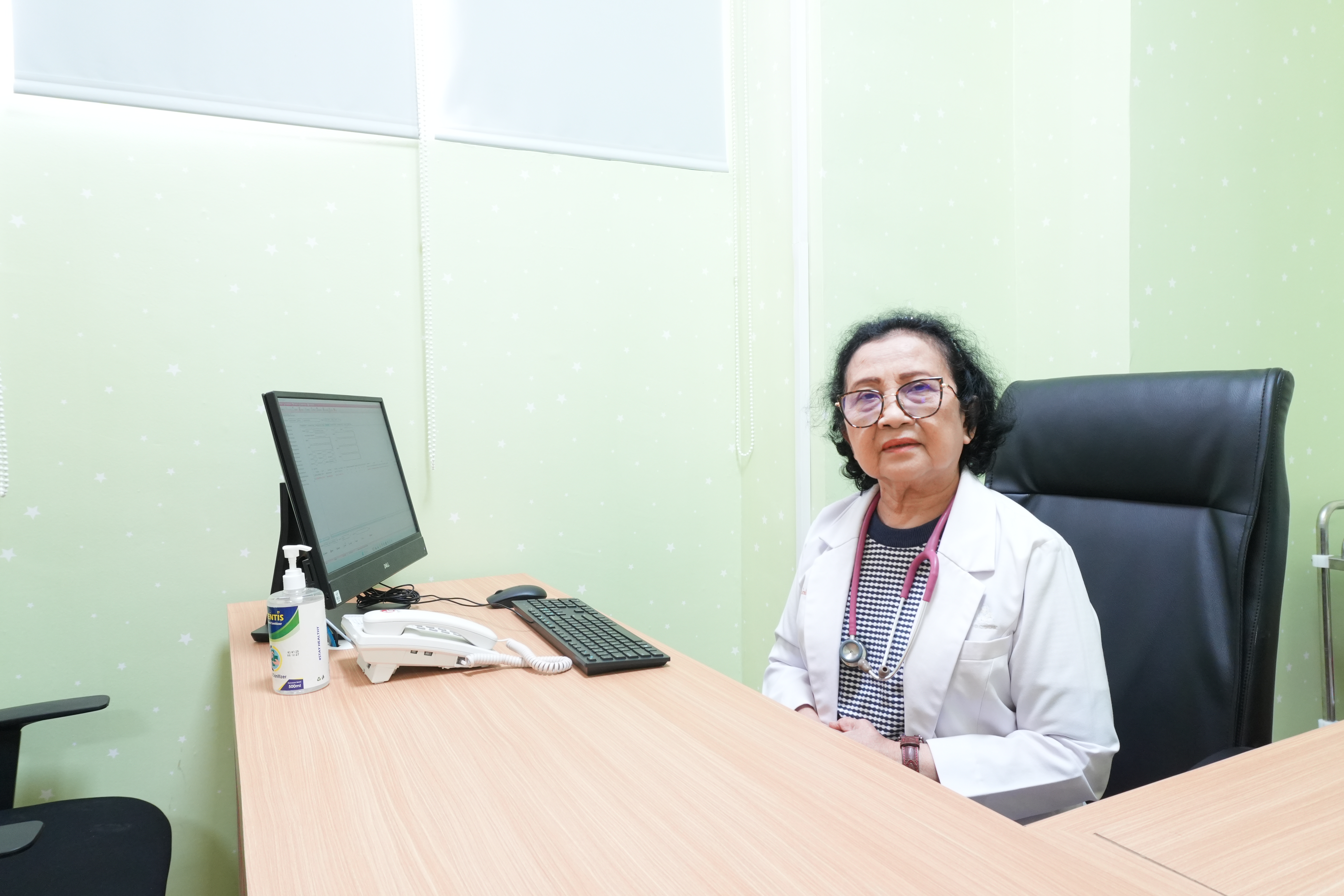 Klinik Anak