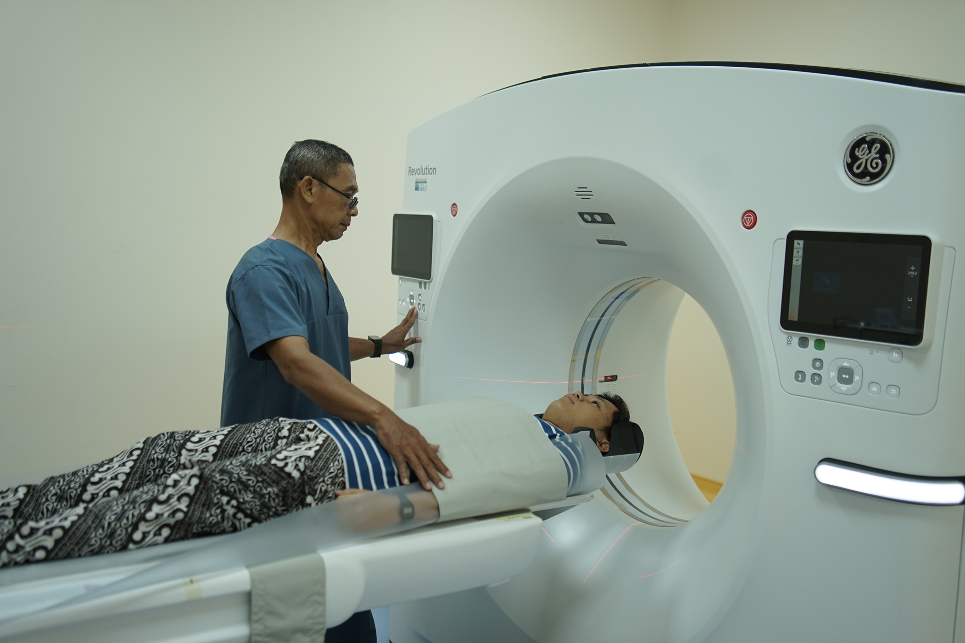 Radiologi