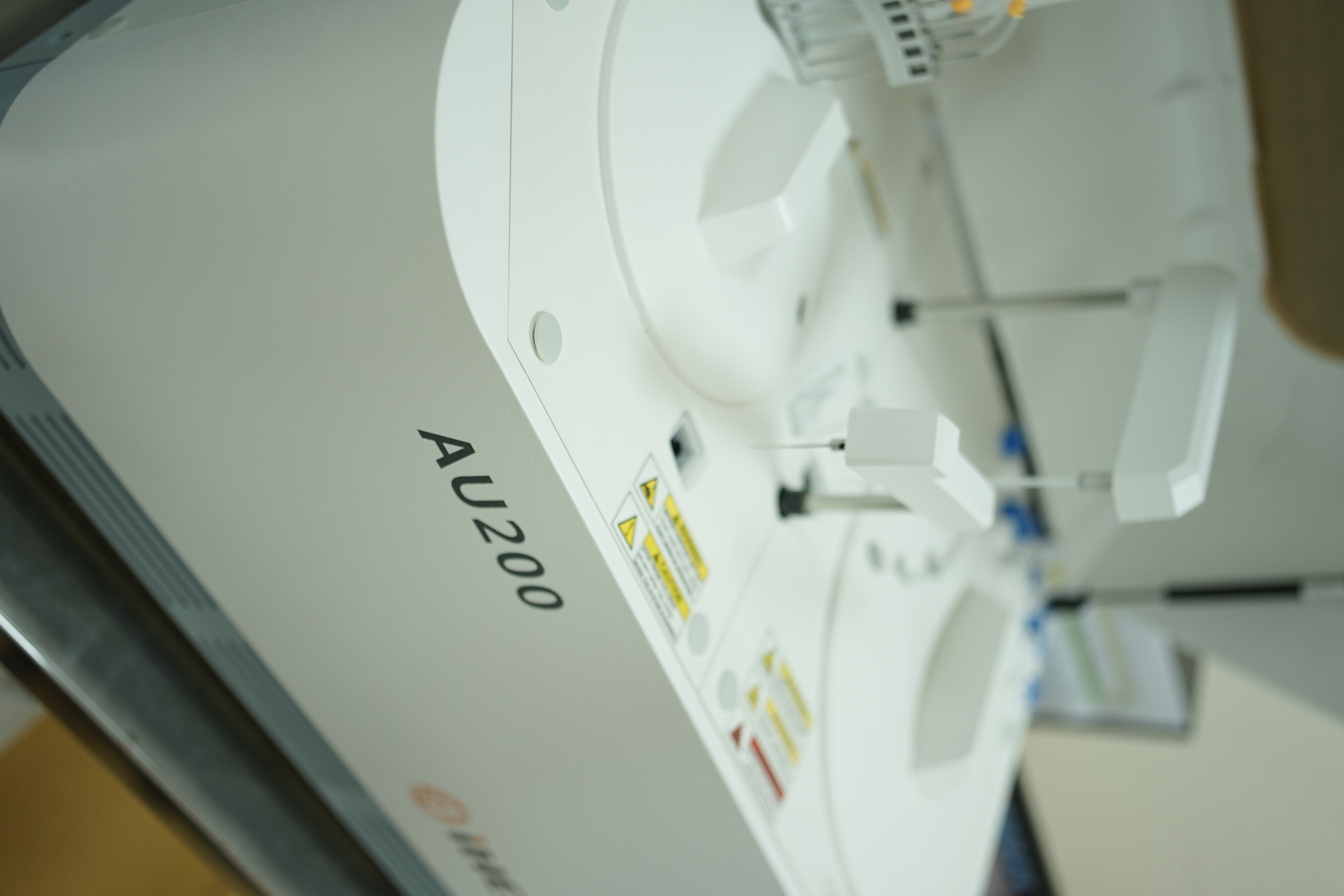 Laboratorium