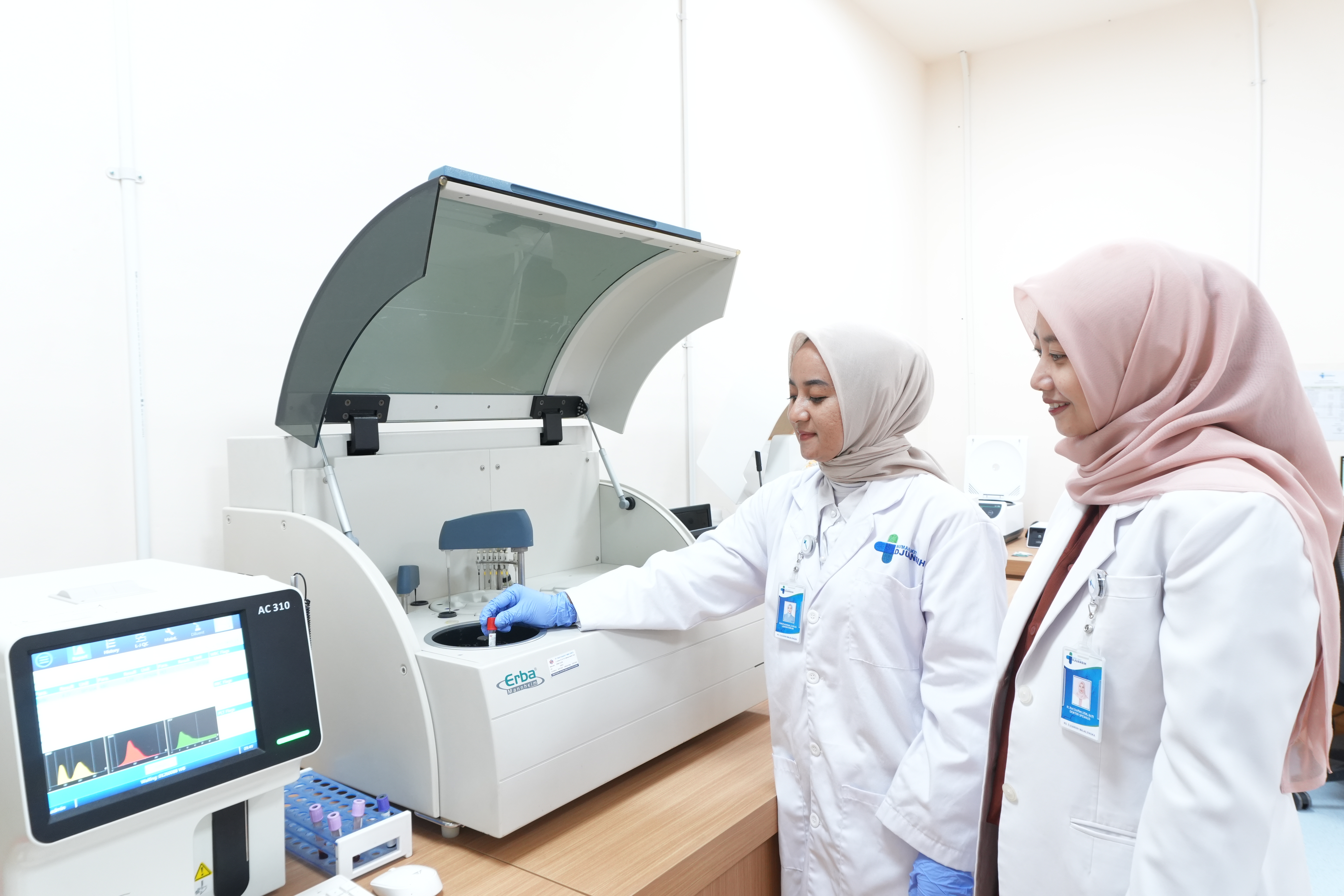 Laboratorium