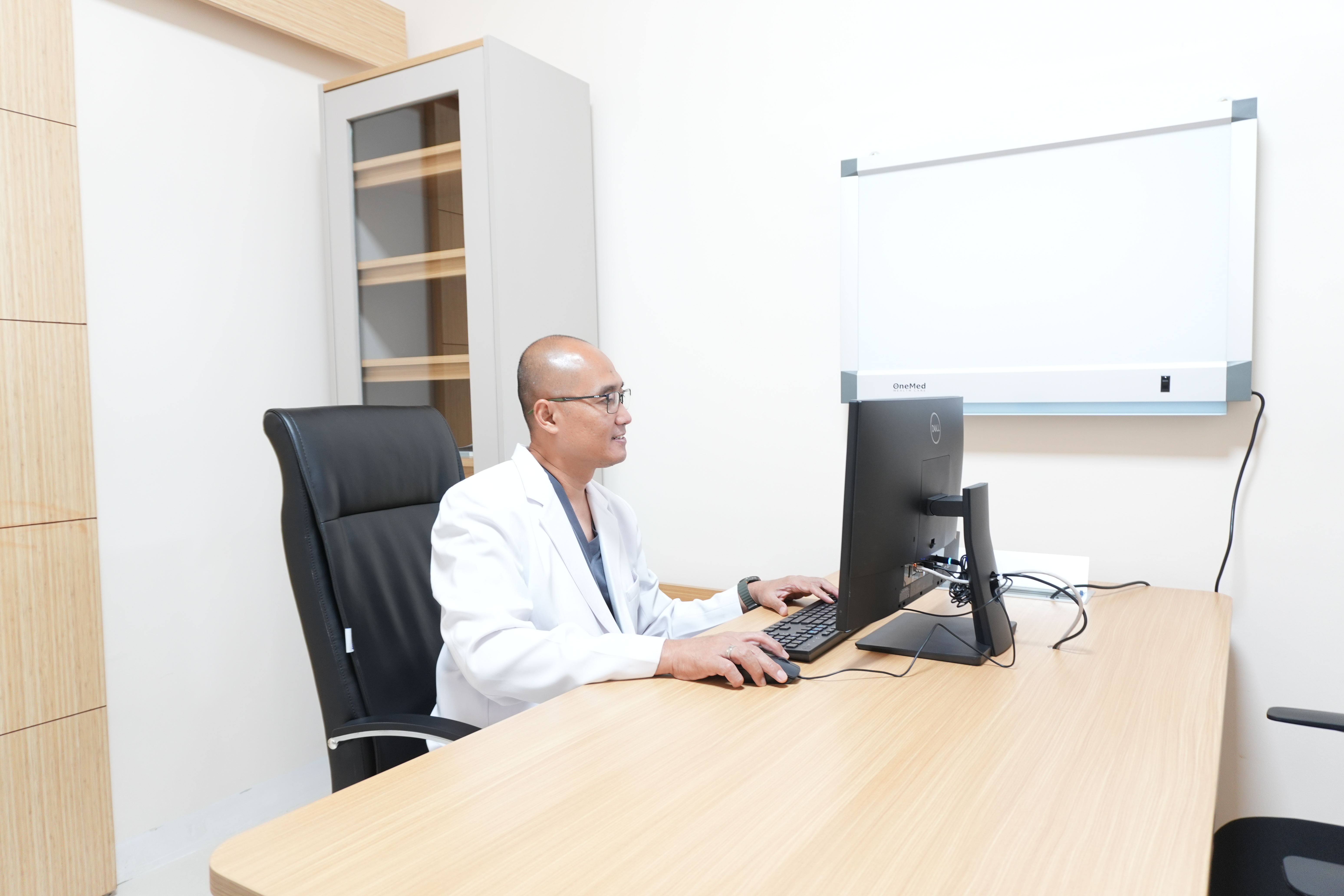 klinik Ortopedi