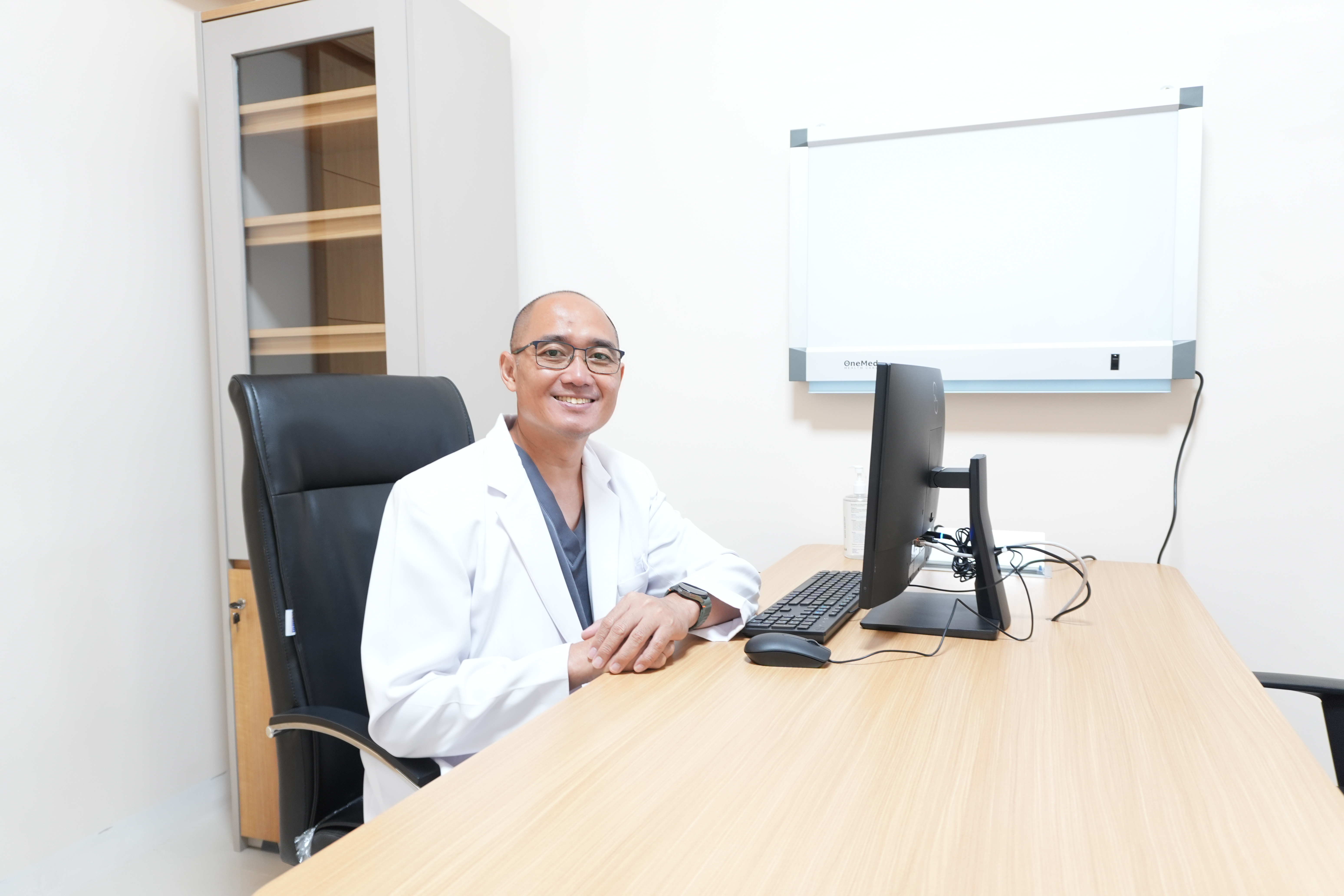 klinik Ortopedi
