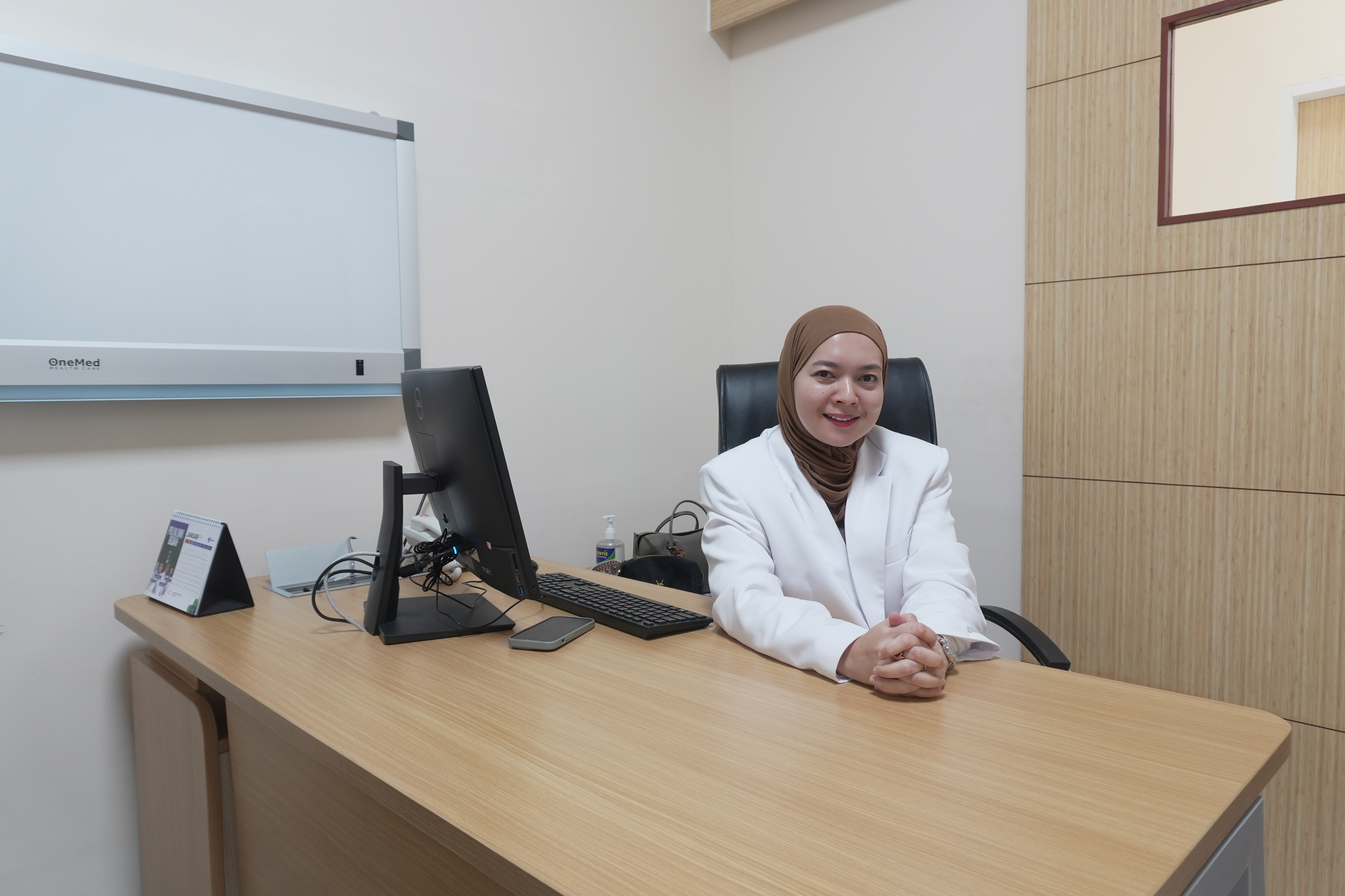 Klinik Bedah Anak