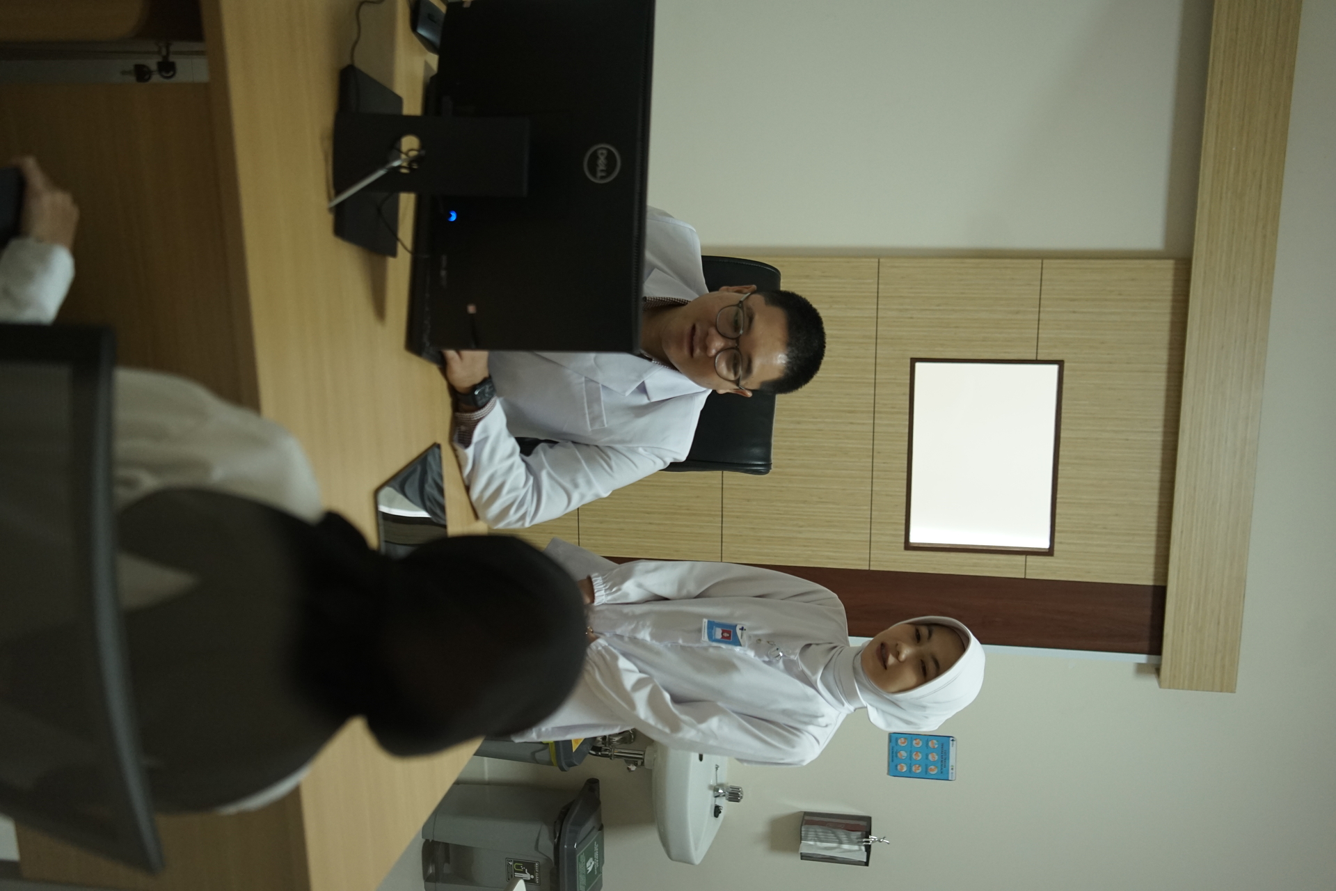 Klinik Obgyn