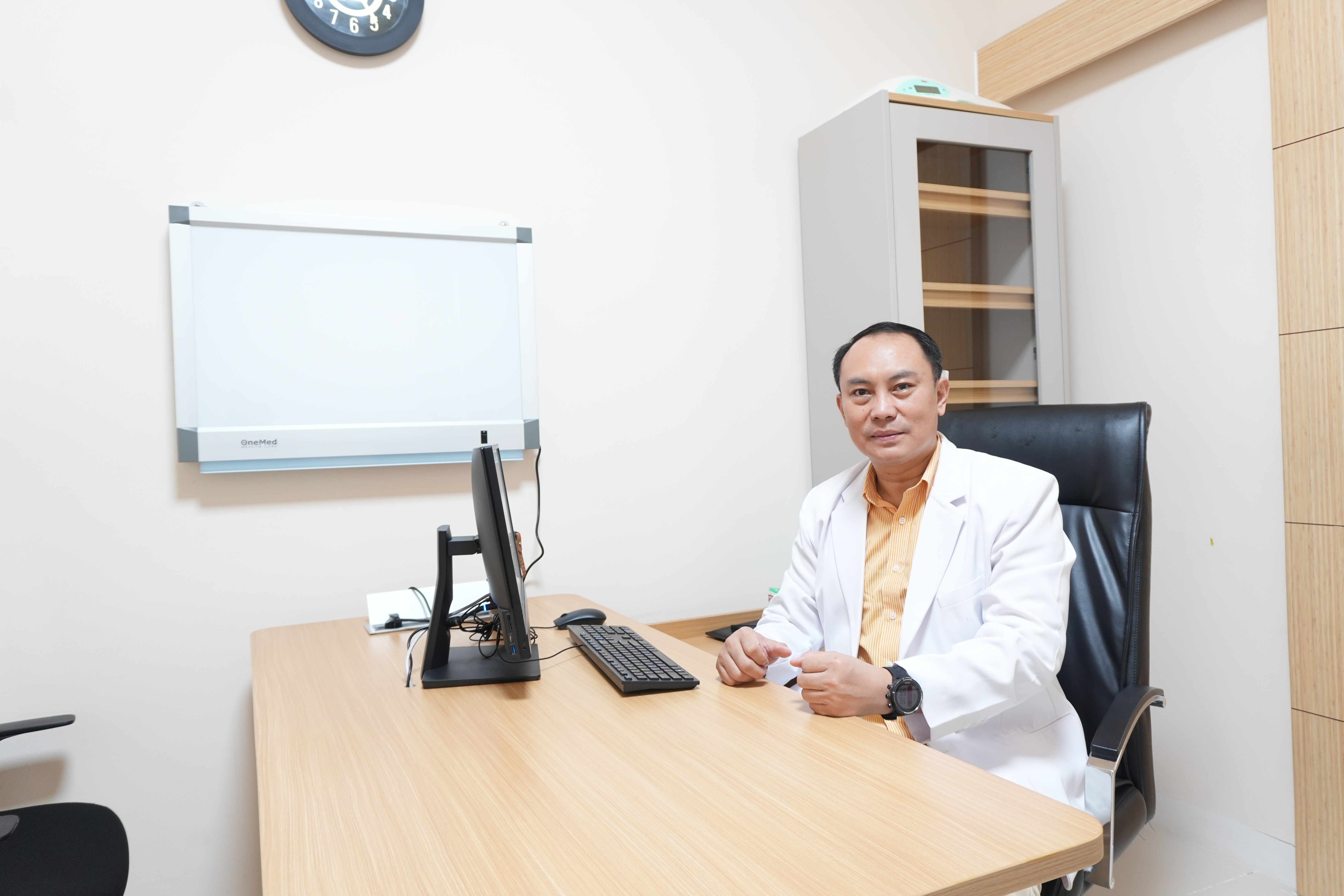 Klinik THT