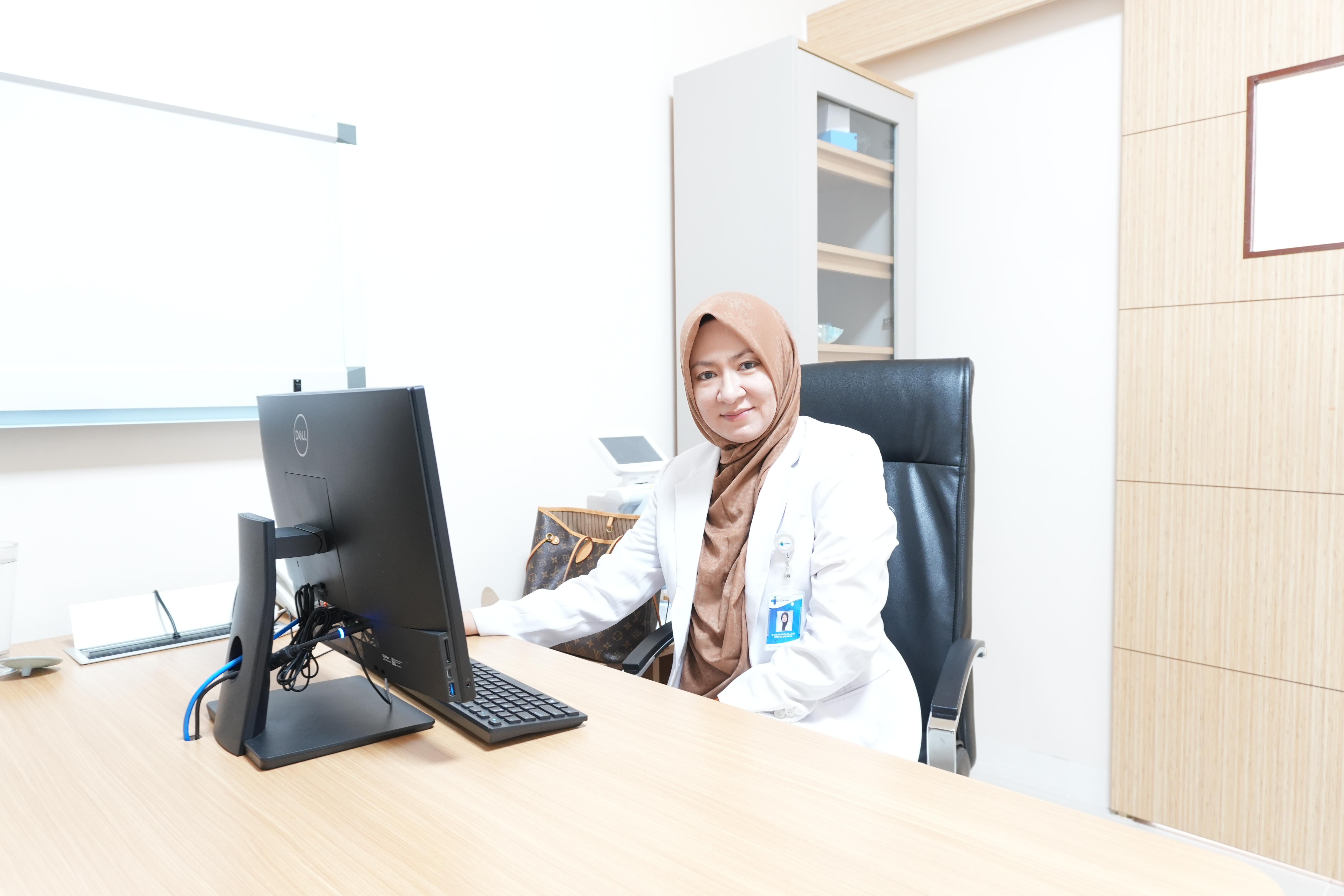 Klinik Mata