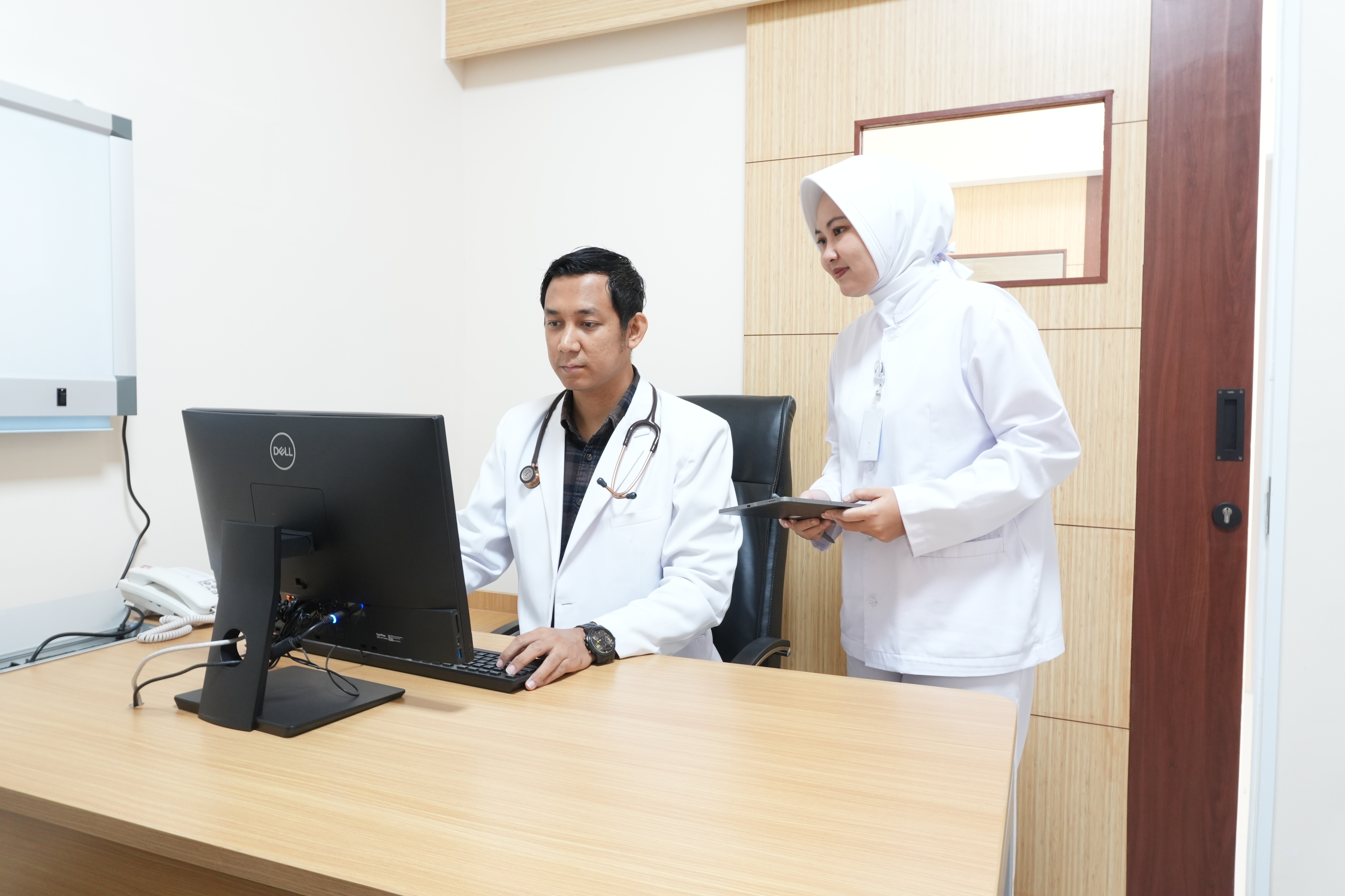 Klinik Urologi