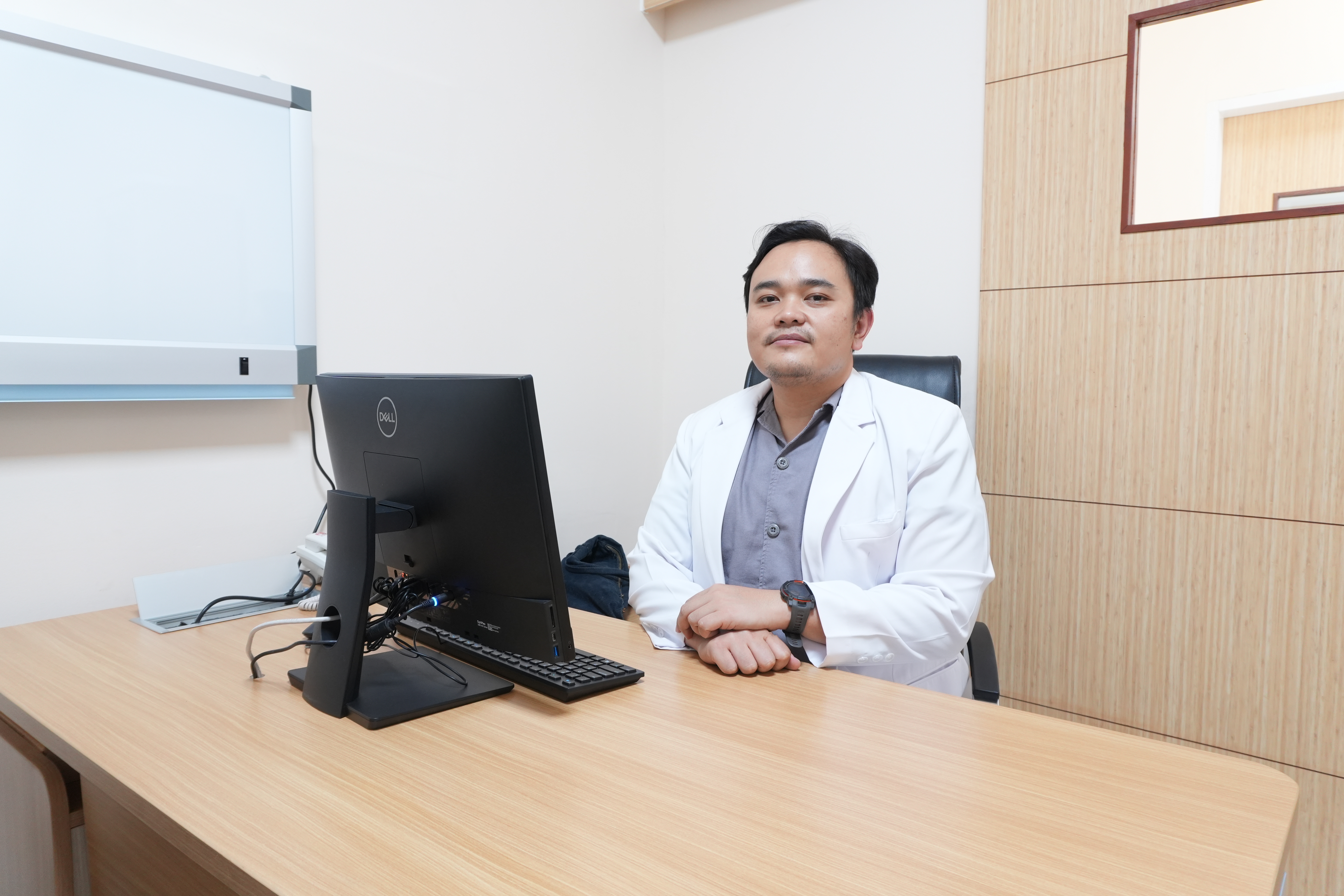 Klinik Urologi